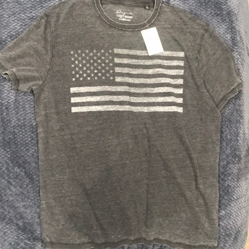Lucky Brand Men’s T-Shirt